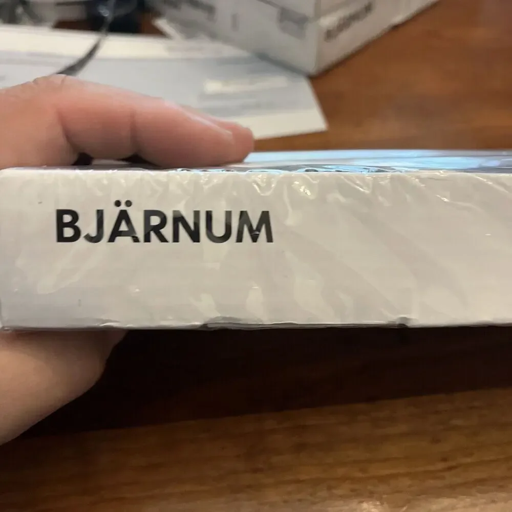 IKEA Ekby Bjarnum 11
